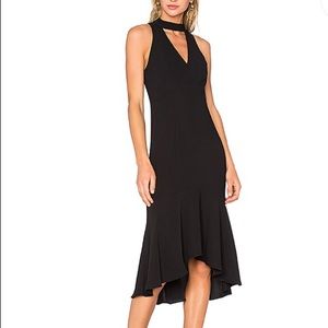 Amanda Uprichard Black Valentina New With Tags